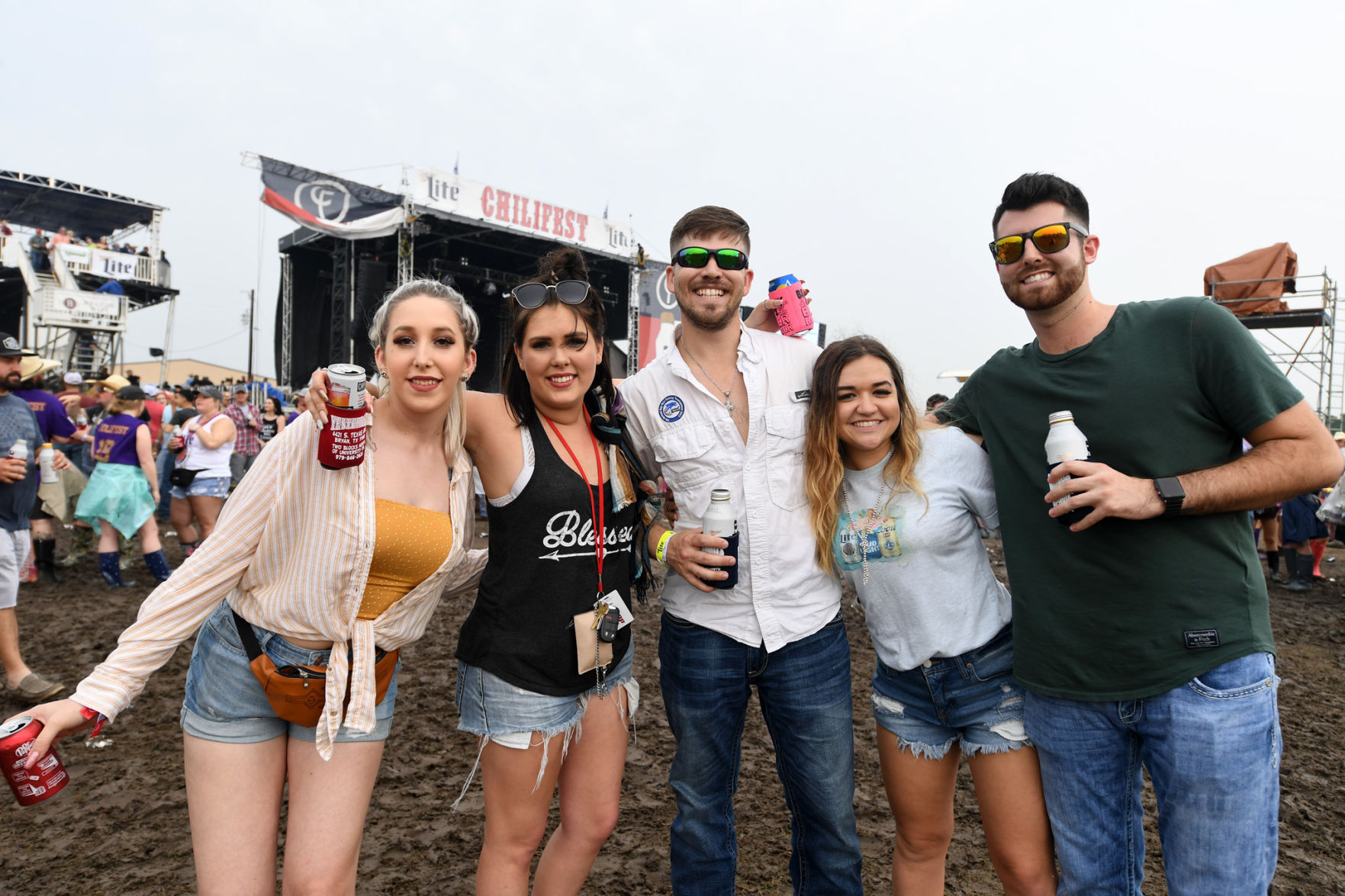 Chilifest 2019
